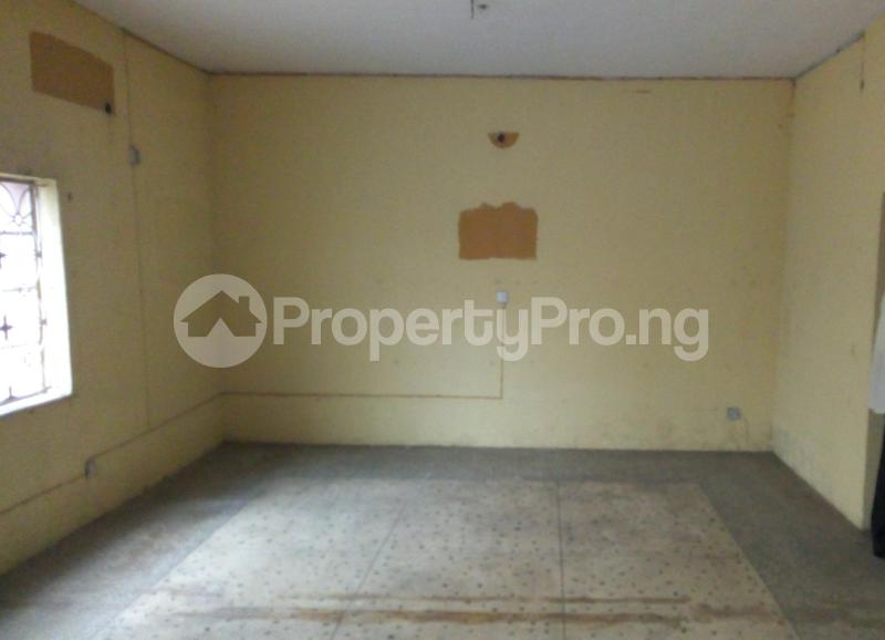 Commercial Property for rent Yaba Onike Yaba Lagos