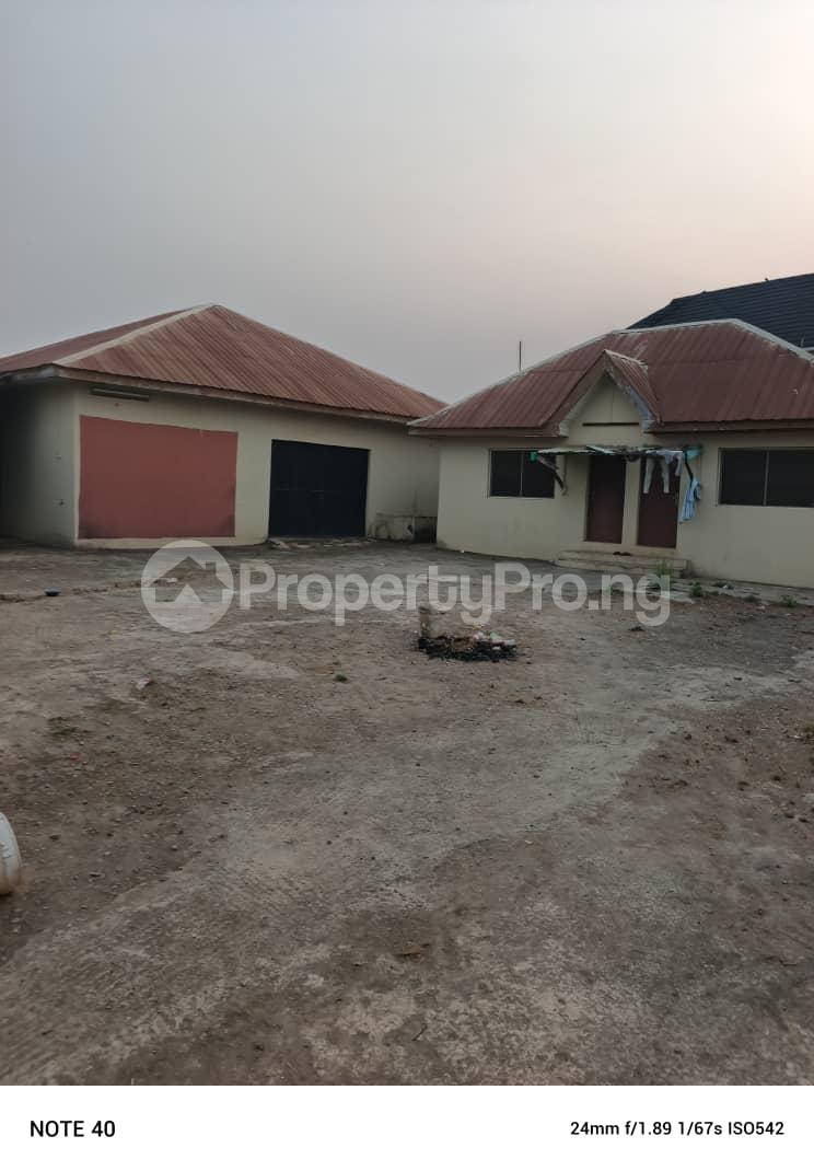 Commercial Property for sale Elebu Ibadan Oyo
