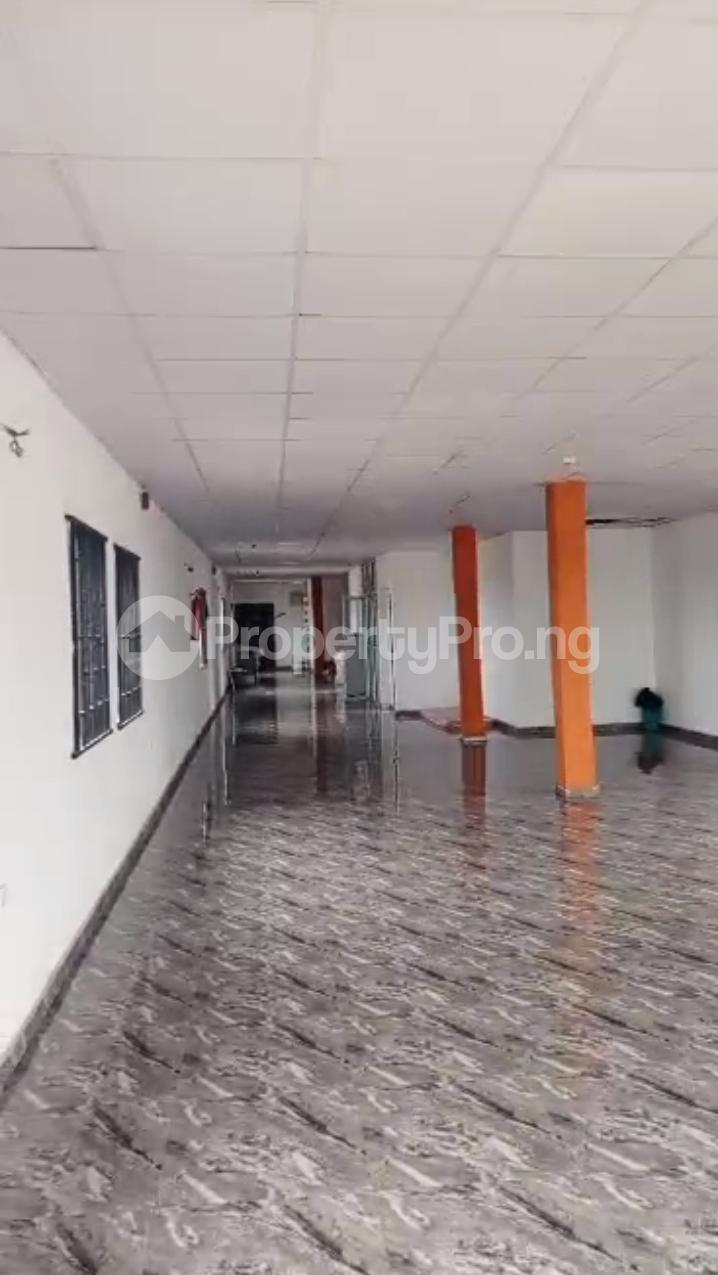 Commercial Property for rent Lagos Abeokuta Expressway Abule Egba Abule Egba Lagos