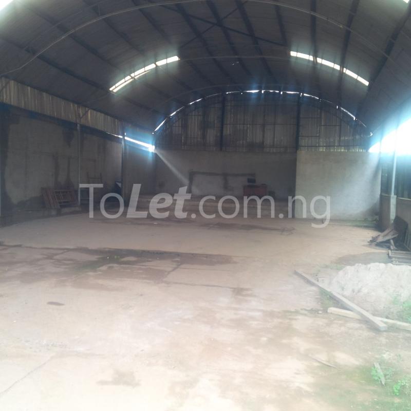 Commercial Property for rent No 1 Babs Ladipo Street, Off Agbe Road, Abule Egba Abule Egba Lagos