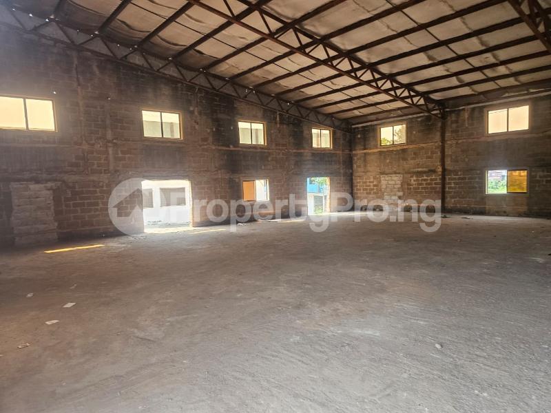 Commercial Property for rent Ikeja Lagos