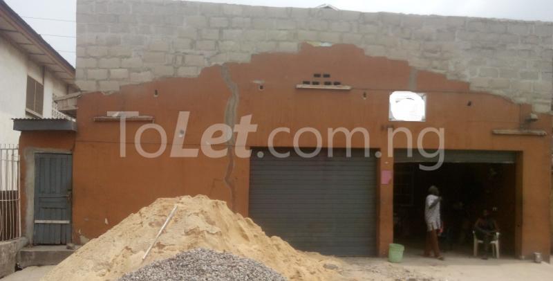 Commercial Property for rent Ikorodu Road, Adjacent Access Bank, Kosofe Kosofe/Ikosi Lagos