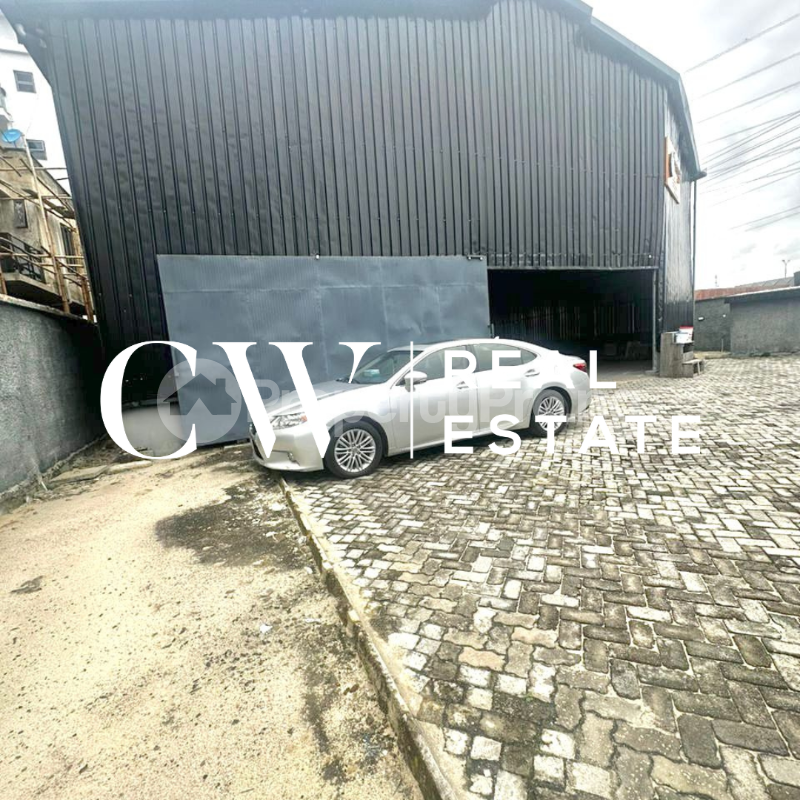 Commercial Property for rent Lekki Lagos