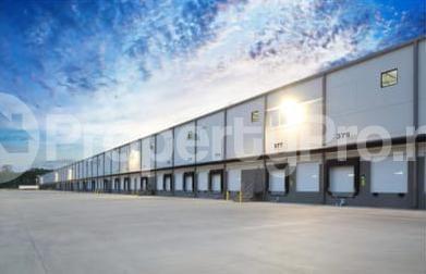 Commercial Property for sale Isolo Lagos