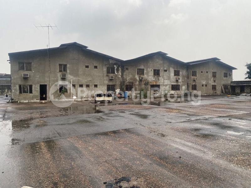 Commercial Property for sale Badagry Lagos