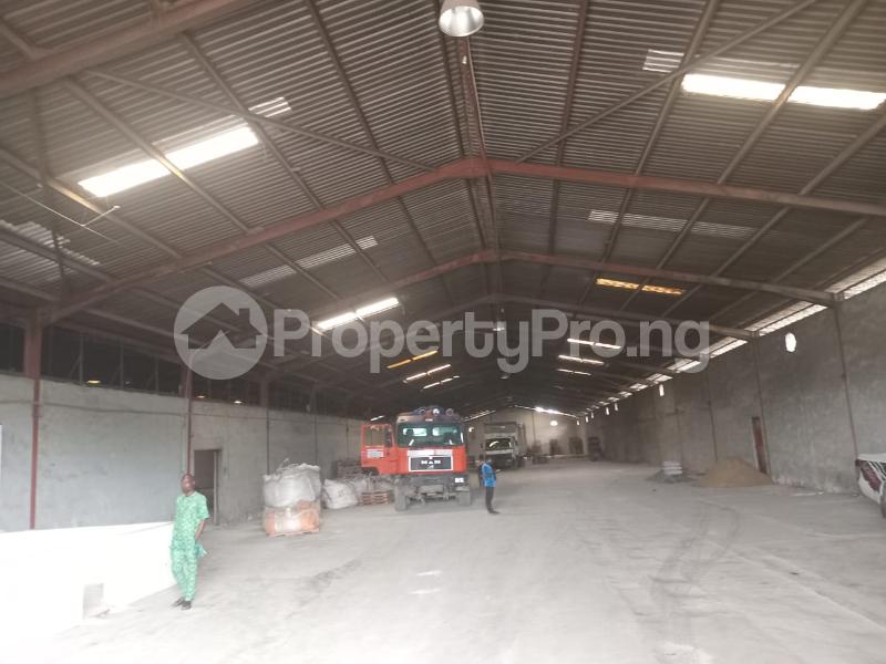 Commercial Property for rent Apapa Ilassa Express Way Oshodi Expressway Oshodi Lagos