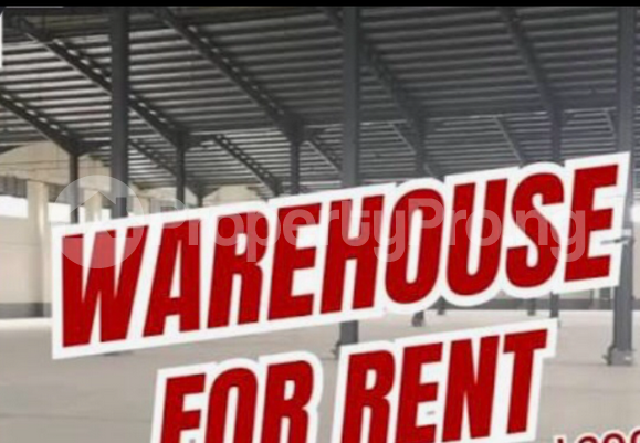 Commercial Property for rent Oshodi Expressway Oshodi Lagos