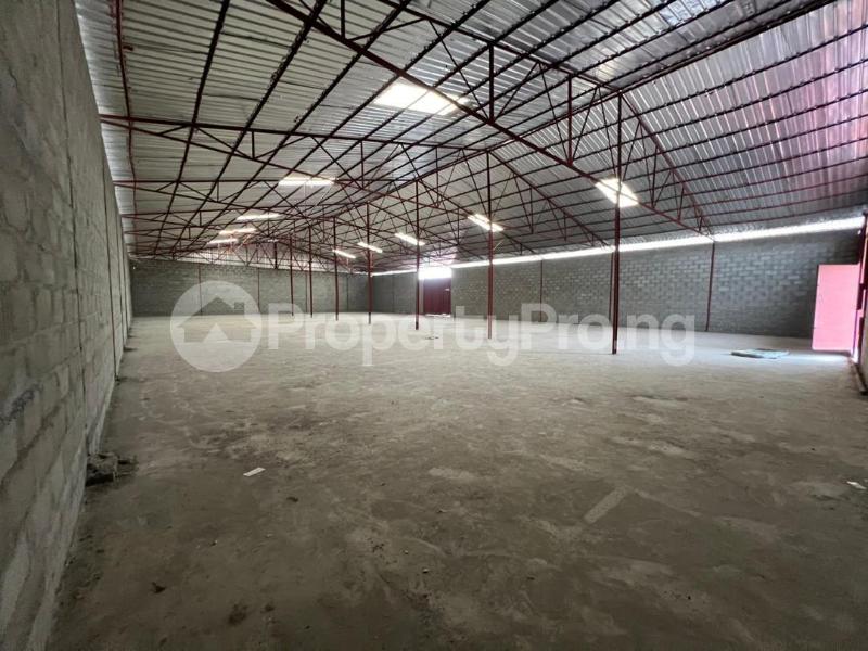 Commercial Property for rent Dangote Refinery Ibeju-Lekki Lagos