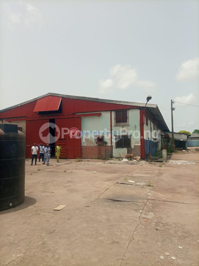 Commercial Property for rent Akodowo Road,kirikiri Olodi Apapa Apapa Lagos