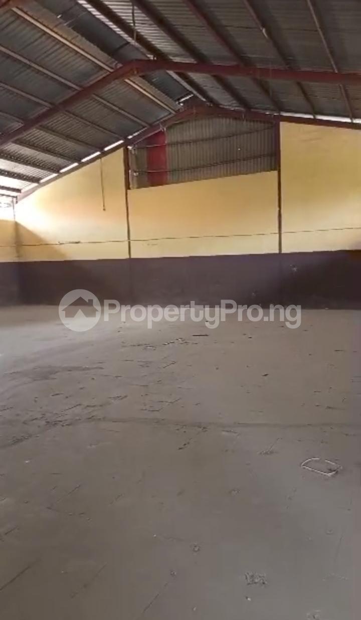 Commercial Property for rent Lagos Ibadan Expressway Arepo Arepo Ogun