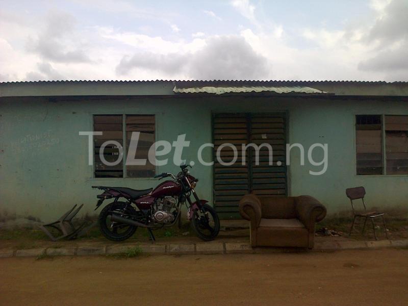 Commercial Property for rent Arida Bus Stop Ikotun/Igando Lagos