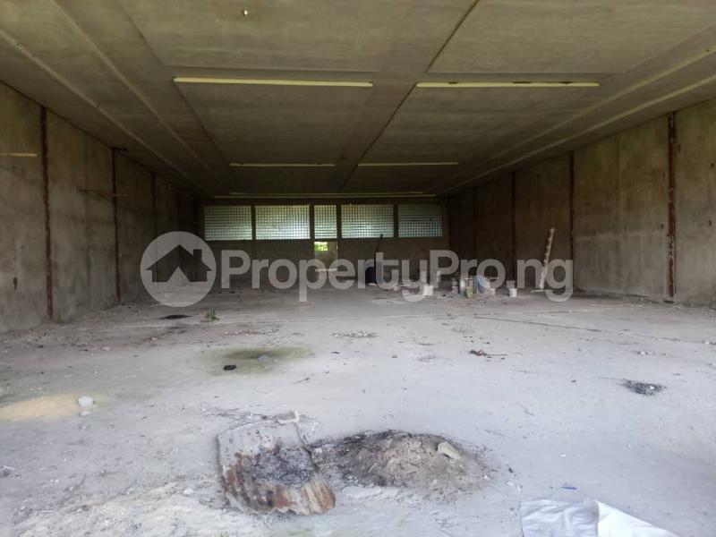 Commercial Property for rent Eleko Ibeju-Lekki Lagos