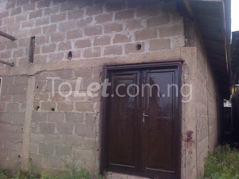 Commercial Property for rent Arida Bus Stop Ikotun/Igando Lagos