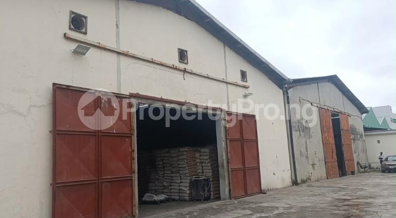 Commercial Property for rent Ajao Estate Isolo Lagos