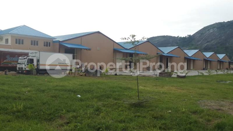 Commercial Property for sale Katampe Ext Abuja - 0