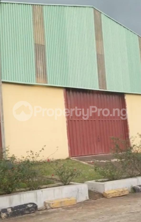 Commercial Property for rent Lagos Abeokuta Expressway Sango Ota Ado Odo/Ota Ogun