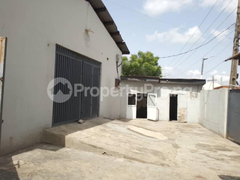 Commercial Property for rent Oregun Ikeja Lagos