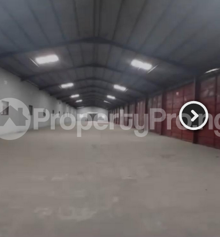 Commercial Property for rent Oba Akran Ikeja Lagos