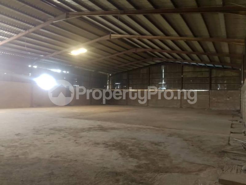 Commercial Property for sale Leads City,lagos Ibadan Expressway Ibadan Oyo - 0