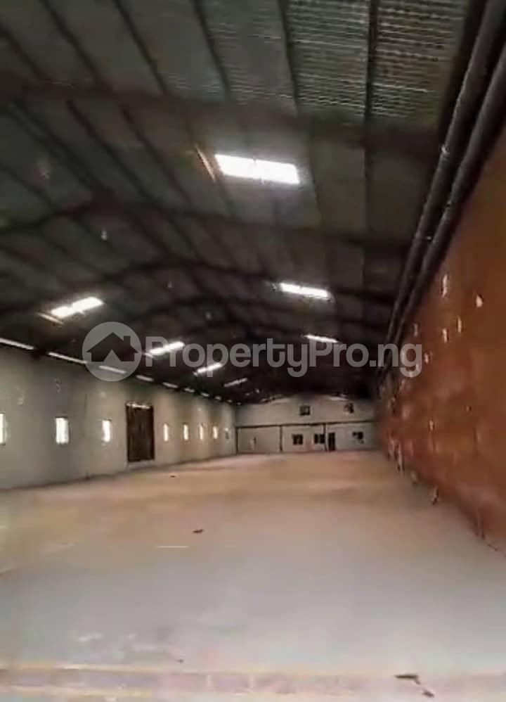 Commercial Property for sale Omotoye Estate ,agege Ipaja road Ipaja Lagos
