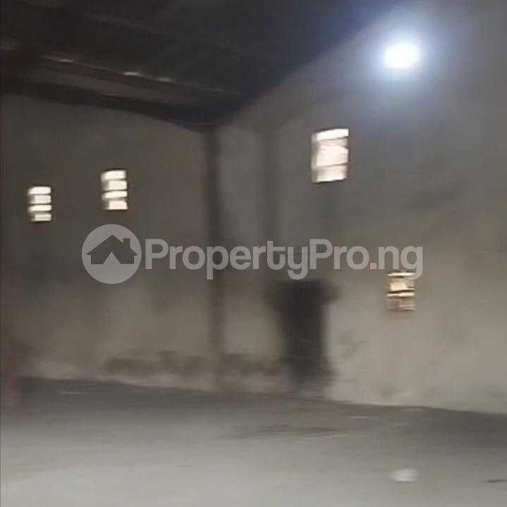 Commercial Property for shortlet Off Oba Akran Ikeja Lagos