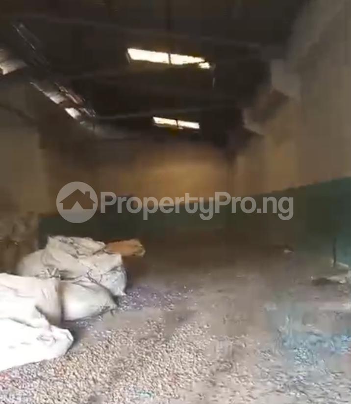 Commercial Property for rent Amuwo Odofin Amuwo Odofin Lagos