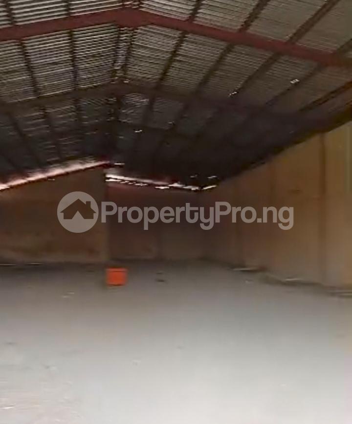 Commercial Property for rent Arepo Arepo Ogun