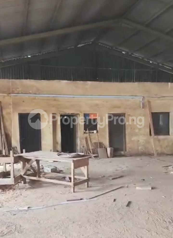 Commercial Property for rent Oregun Ikeja Lagos