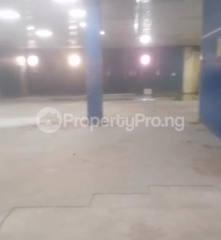 Commercial Property for rent Oregun Ikeja Lagos - 0