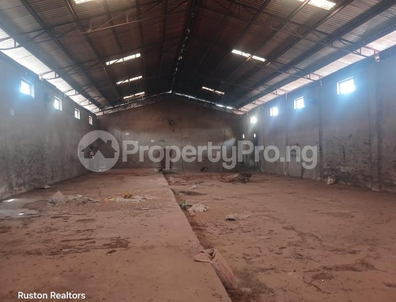 Commercial Property for sale Old Ife Road, Close To Iwo Road, Ibadan Iwo Rd Ibadan Oyo