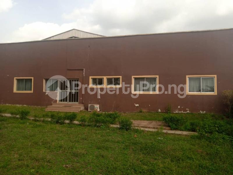 Commercial Property for sale Arulogun Road, Ojoo Ojoo Ibadan Oyo