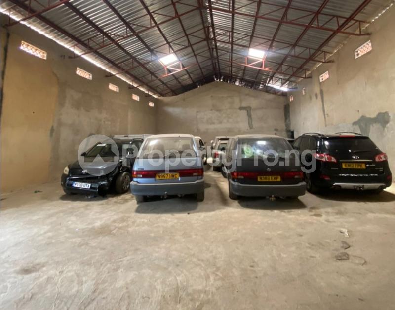 Commercial Property for rent Oke Ado Molete Ibadan Oyo