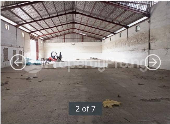 Commercial Property for rent Sangotedo Ajah Lagos - 0