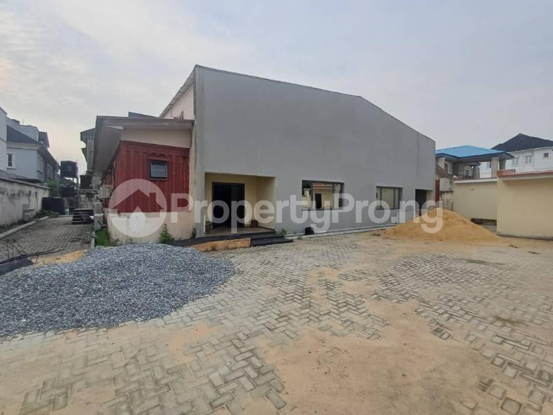 Commercial Property for rent  Lekki Phase 1 Lekki Lagos