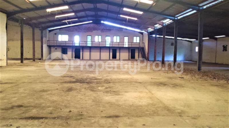 Commercial Property for rent Alakija Amuwo Odofin Lagos