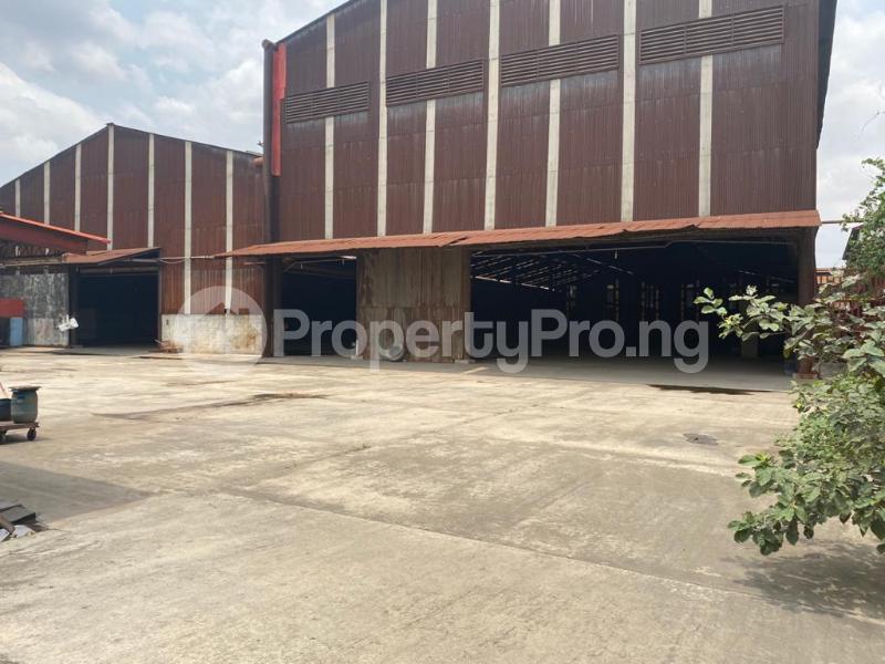 Commercial Property for sale Acme Avenue, Agidingbi Ikeja Lagos