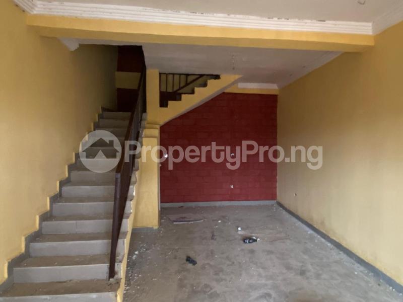 Commercial Property for sale F01 FO1 Layout Kubwa Abuja