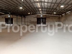 Commercial Property for rent Ilupeju industrial estate Ilupeju Lagos