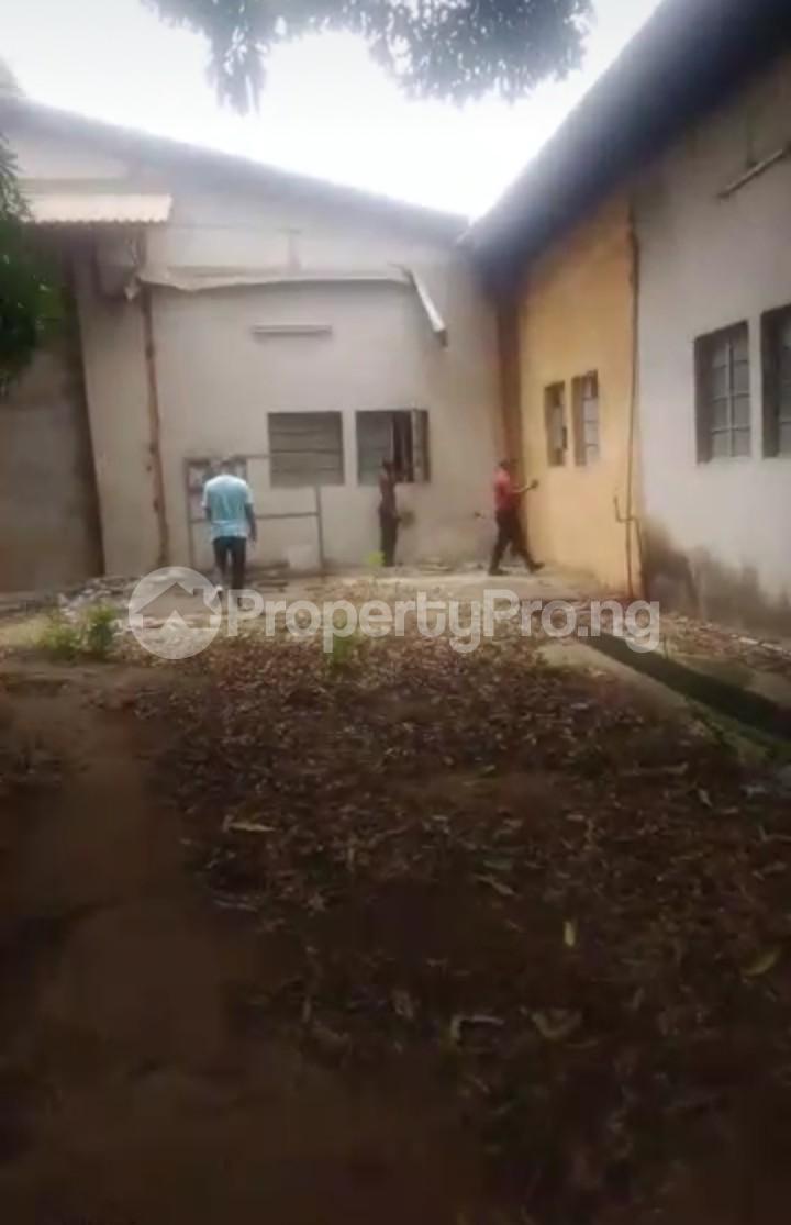 Commercial Property for sale Off Billings Way Via Oregun Ikeja Lagos