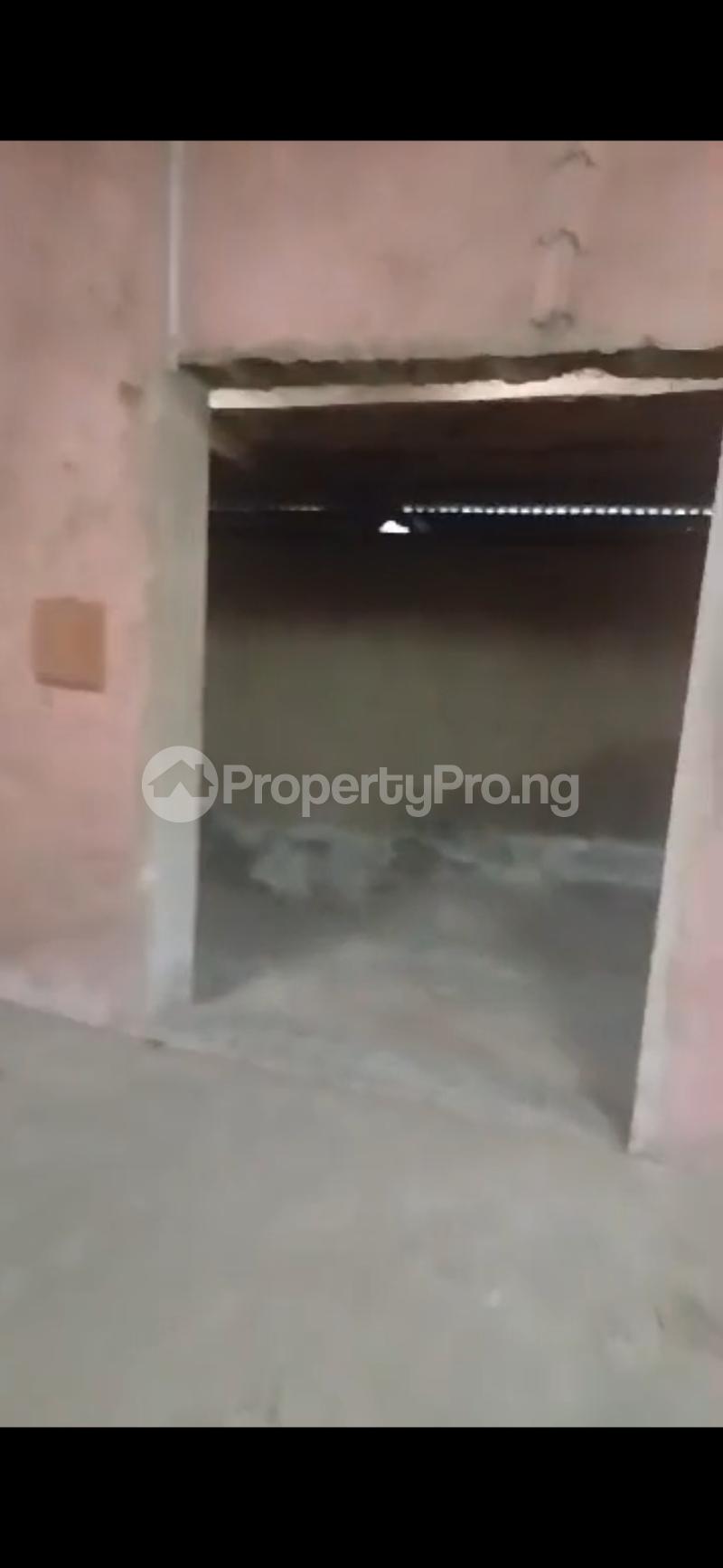 Commercial Property for rent New Garage Akala Express Akala Express Ibadan Oyo - 0