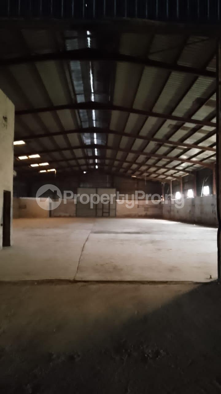 Commercial Property for sale Lagelu Ibadan Oyo