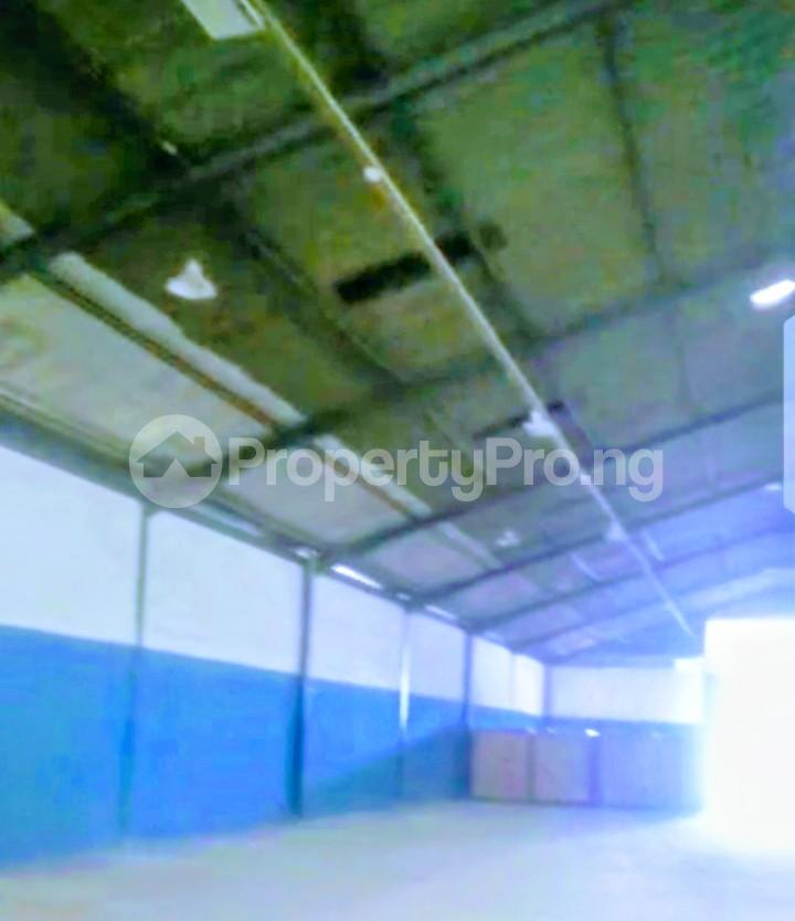Commercial Property for rent Off Acme Road, Acme road Ogba Lagos
