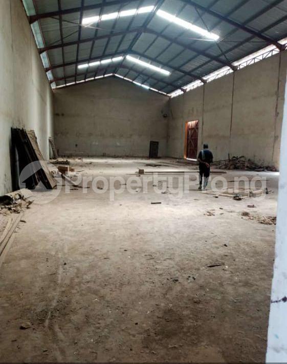 Commercial Property for sale Acme road Ogba Lagos