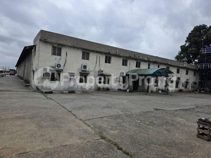Commercial Property for sale Along Ikorodu Road Ojota Ojota Lagos