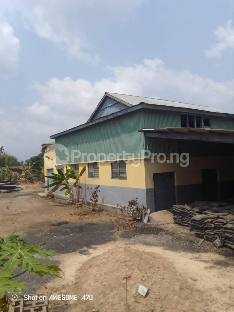 Commercial Property for rent Apata Apata Ibadan Oyo