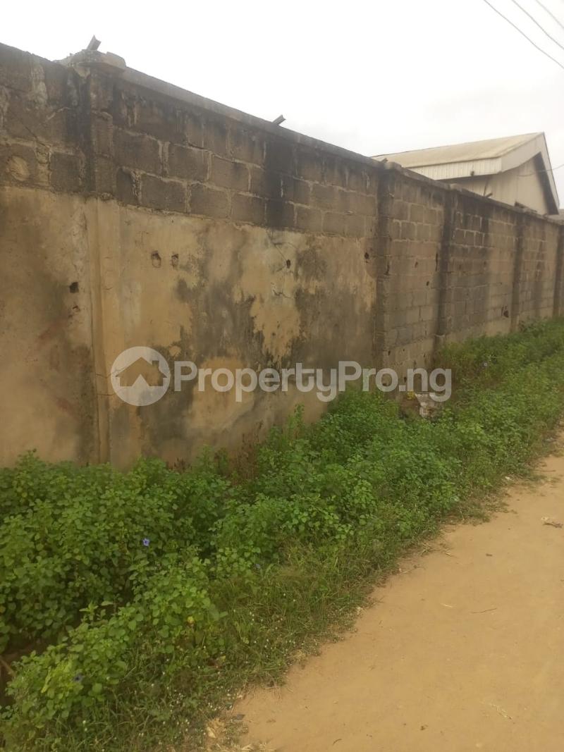 Commercial Property for sale Eyita Ikorodu Garage Ikorodu Lagos