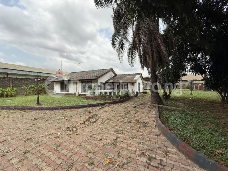 Commercial Property for sale Oshodi Lagos