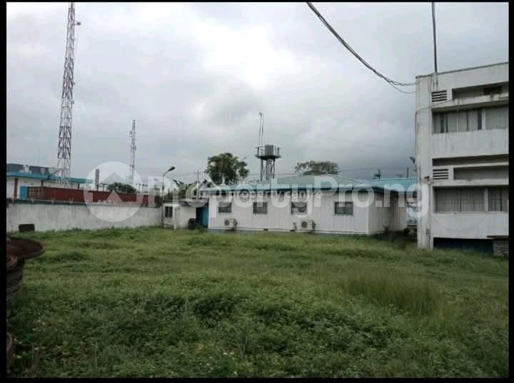 Commercial Property for sale Ogba Ikeja Lagos Acme road Ogba Lagos