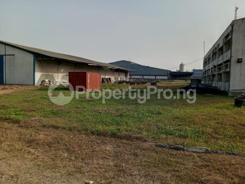 Commercial Property for sale Ogba Lagos