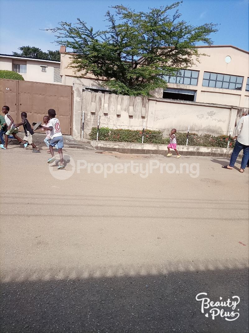 Commercial Property for sale Ajao Estate Isolo. Lagos Mainland Ajao Estate Isolo Lagos